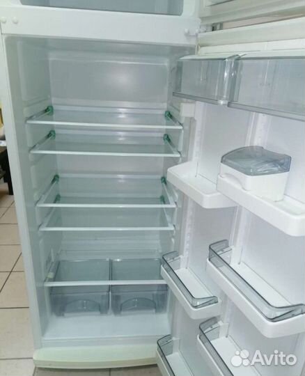Холодильник Атлант б/у с гарантией