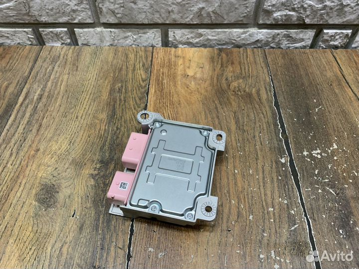 Hyundai Solaris 2 Блок управления AIR BAG