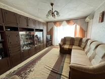 2-к. квартира, 50 м², 5/5 эт.