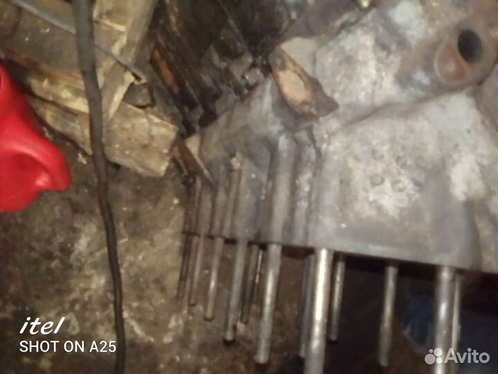 Блок ямз 236 и комплектующие