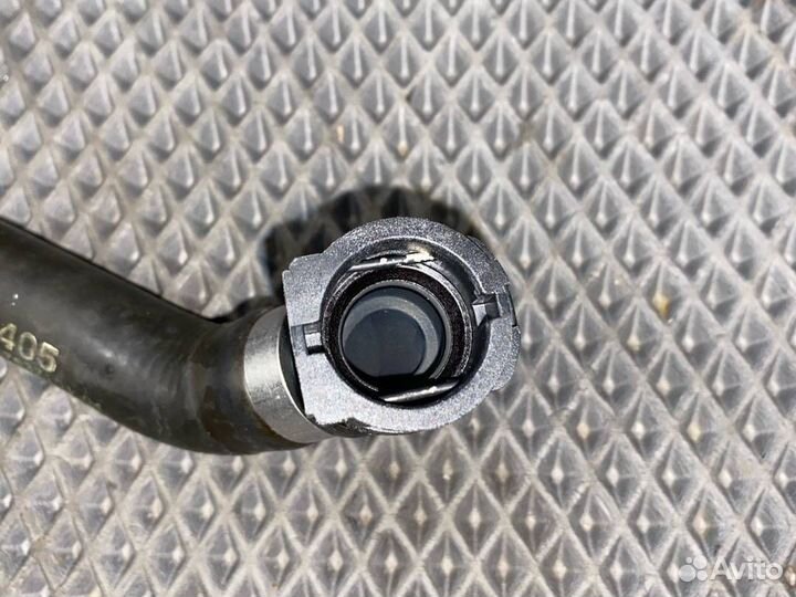 Шланг радиатора Bmw X5 E70 N62 2007