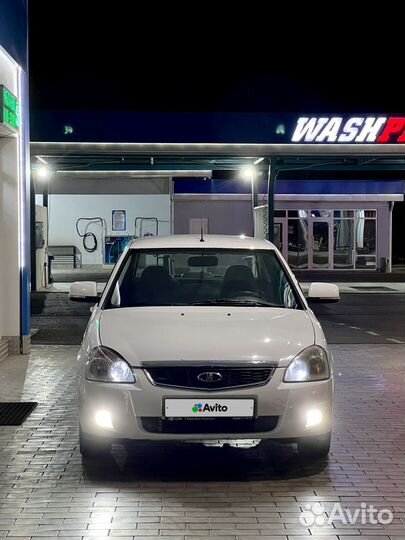LADA Priora 1.6 МТ, 2010, 280 000 км