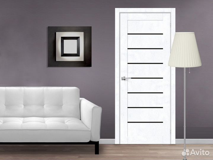 Дверь межкомнатная