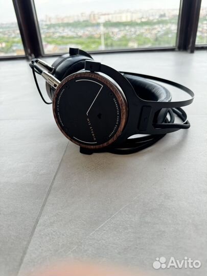 Наушники kennerton M12 Studio