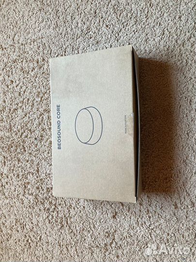 Bang & Olufsen BeoSound Core