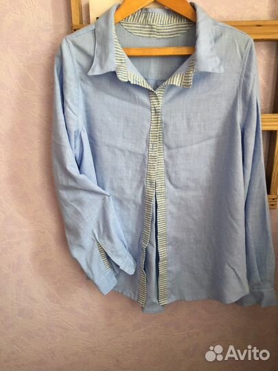 Ремонт и пошив одежды