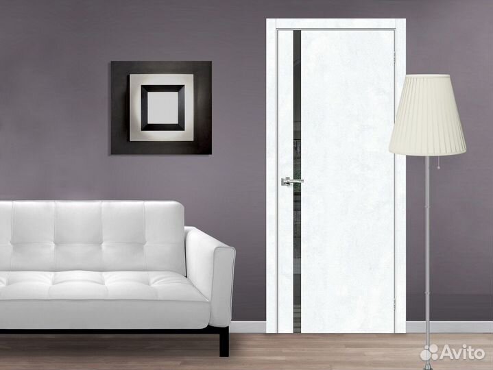 Дверь межкомнатная