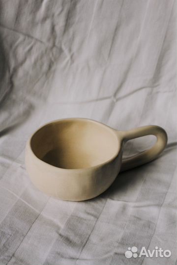 Чашка/ ручная работа