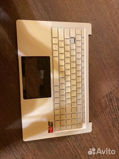 Клавиатура от ноутбука