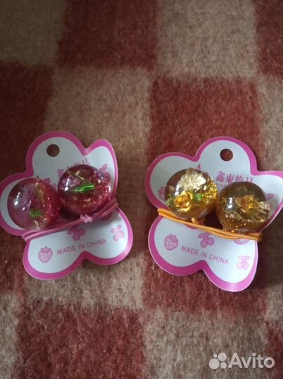 Резинка для волос