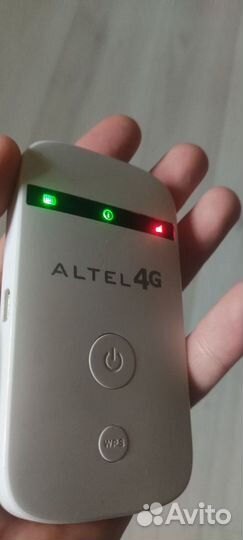 Модемы и роутеры 4G