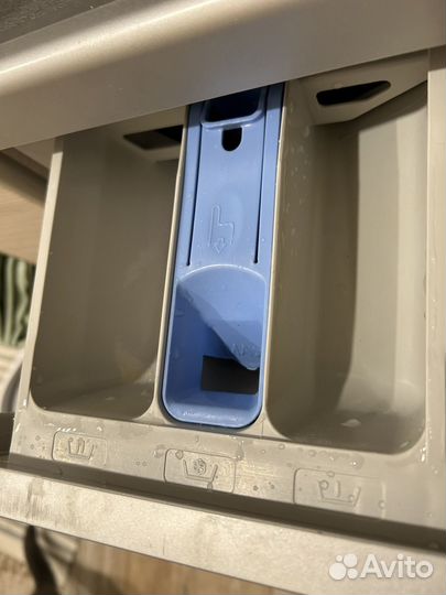 Стиральная машина lg 6 кг