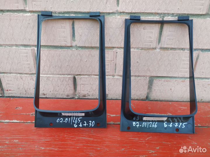 Новые запчасти Волга 24 3102 31029 3110 31105