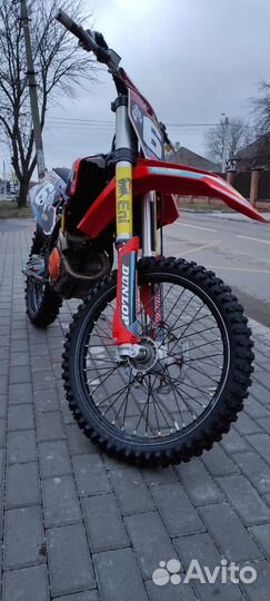 KTM SXF 350, sx 350