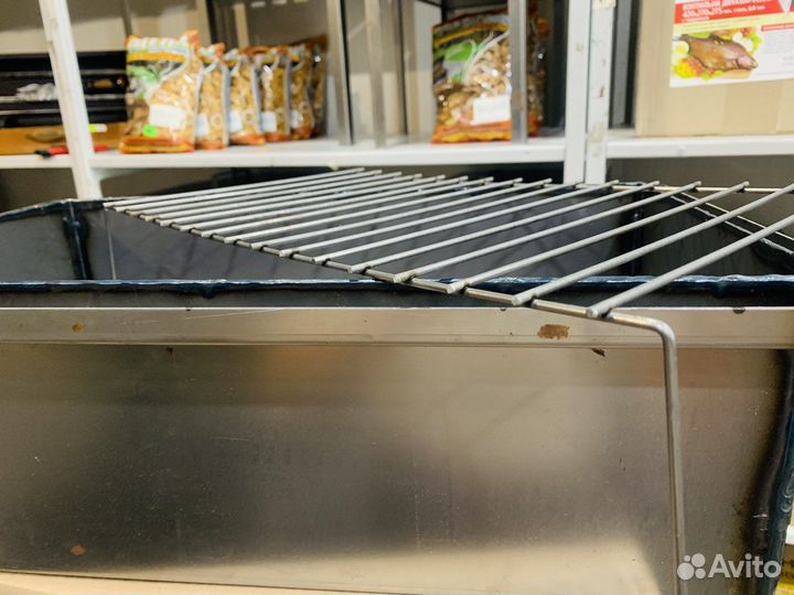 Коптильня 1.5мм