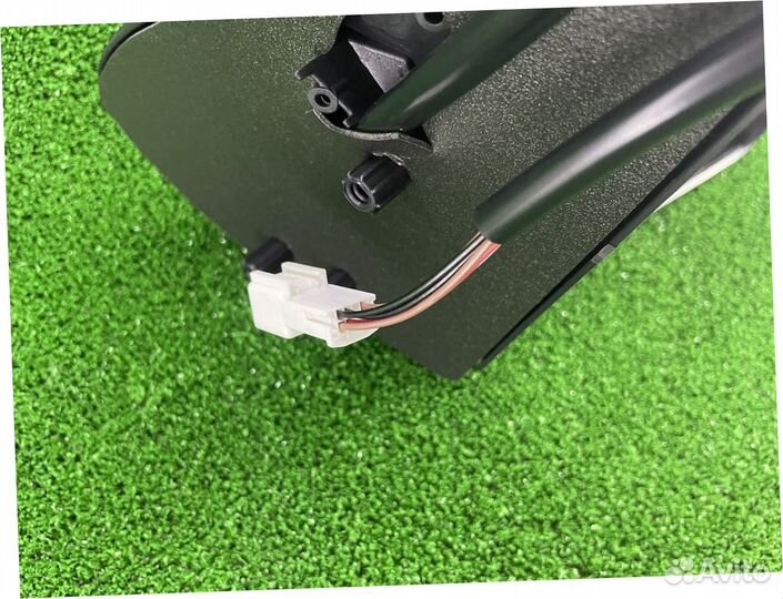 Зеркало правое Renault Logan 14