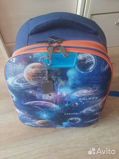 Школьный рюкзак