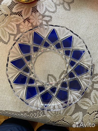 Ваза конфетница