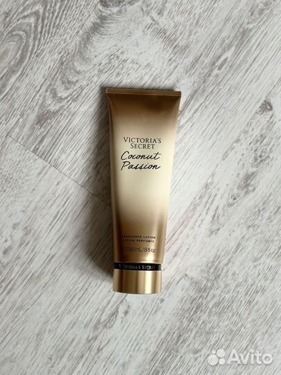 Парфюмированный лосьон для тела Victoria’s Secret