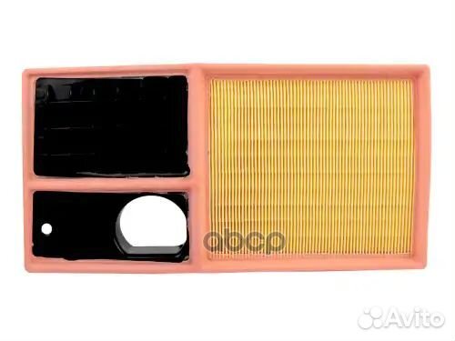 Фильтр воздушный Skoda Fabia, VW Golf/Polo 05
