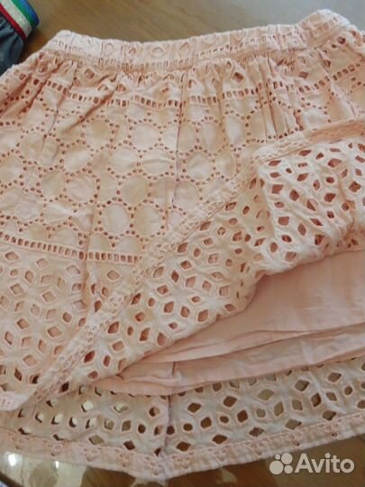 Юбки для девочки