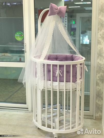 Кровать трансформер