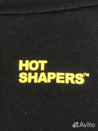 Бриджи для похудения Hot Shapers 44 S