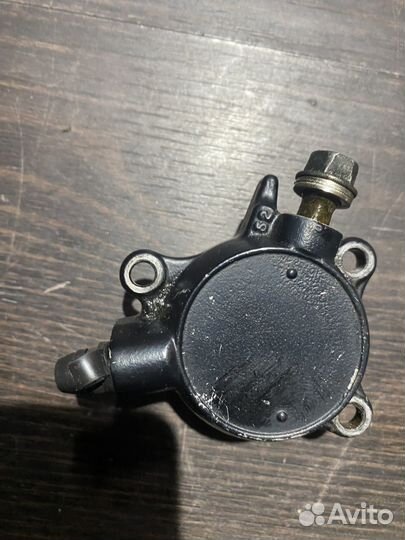 Цилиндр сцепления для Honda vfr800 98-01