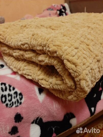 Вяжу под заказ