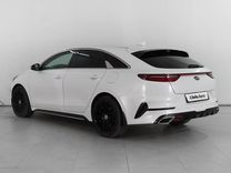 Kia ProCeed 1.4 AMT, 2019, 86 842 км, с пробегом, цена 2 069 000 руб.