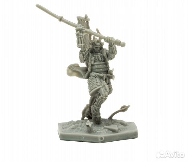 Настольная игра Сэндзюцу