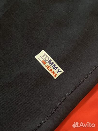 Женский спортивный костюм tommy hilfiger