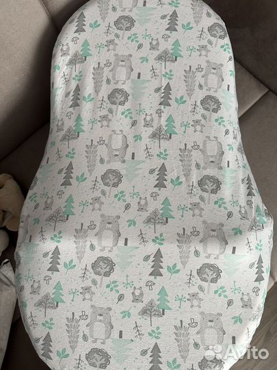 Кокон red castle