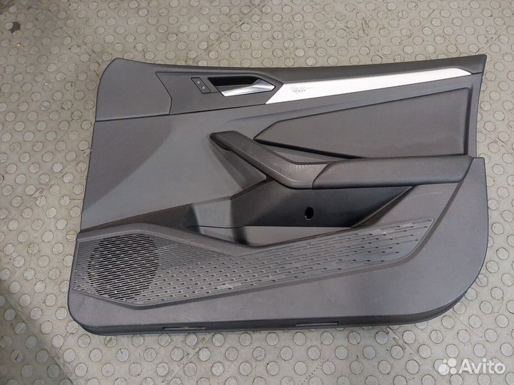 Дверная карта Volkswagen Jetta 7 2018, 2019