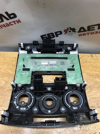 Магнитола Ford Ranger