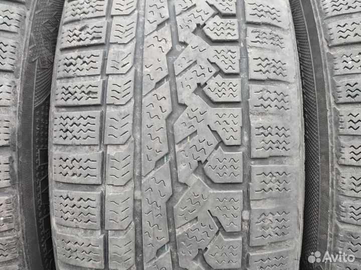 Marshal I'Zen RV KC15 235/55 R18 180N