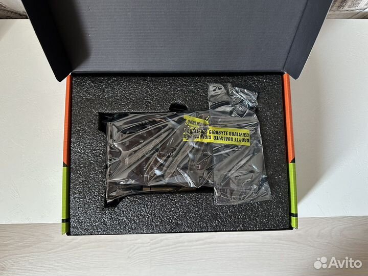 Видеокарта GTX 1660 super 6gb