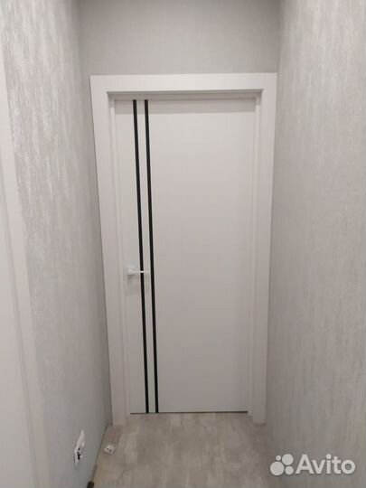 Межкомнатные двери