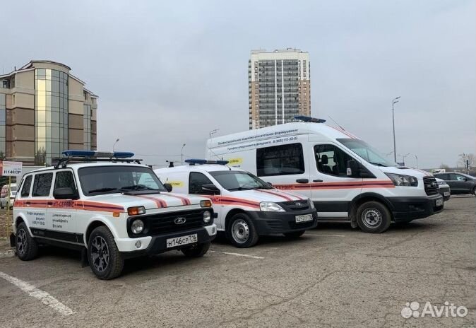 Картридж трехходового клапана для котлов Bosch