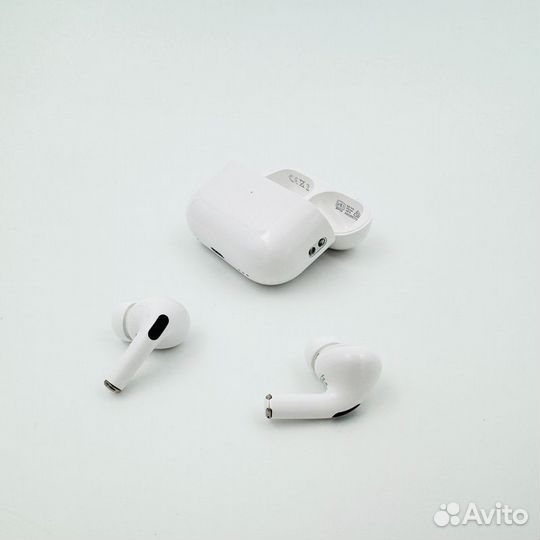 Беспроводные наушники apple airpods pro 2 (Lux)