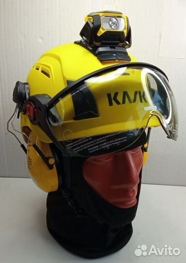 Каска kask Zenith X PL