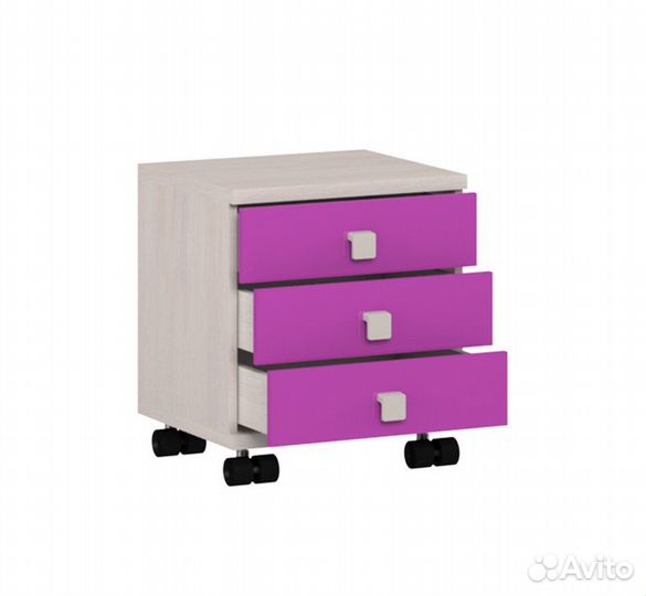 Компьютерный стол Lazurit Тиана + Lazurit Тумба Ти