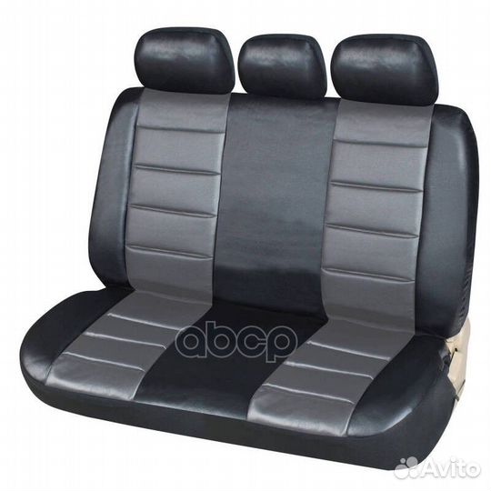 Чехлы для сидений универсальные premier, 11