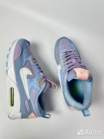 Кроссовки Nike Air Max 90 futura
