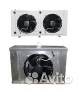 Холодильное оборудование для хранения продукции