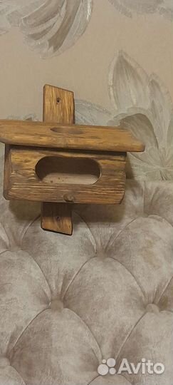 Кормушка для птиц