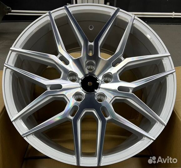 Диски для Kia Optima Киа Оптима R19