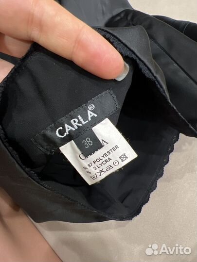 Юбка карандаш 42 44