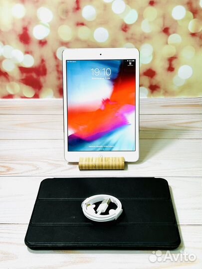 iPad mini 2 64Gb WiFi + Cellular