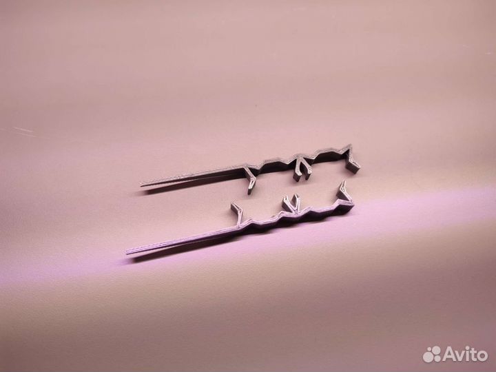 Кронштейны для светильников